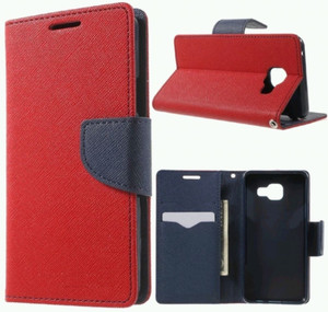 iPaky Wallet Case Cover for Samsung Galaxy J7 Prime, SAMSUNG Galaxy On Nxt