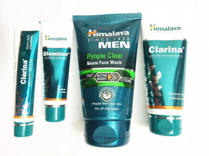 Best acne top cream for men
