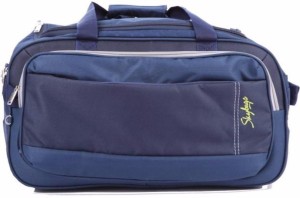 Skybags Economical with spacious interiors (Expandable) Travel Duffel Bag