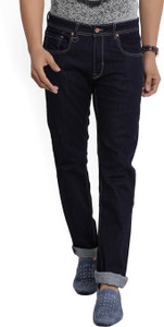 peter england university jeans