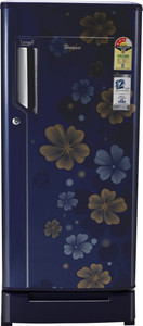 Whirlpool 185 L Direct Cool Single Door Refrigerator
