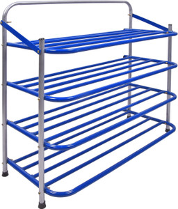 Benesta Steel Shoe Stand