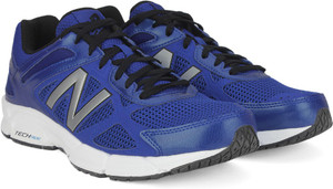 New clearance balance 460v1