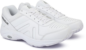 REEBOK MAX STRIDE 2.0 Running Shoes For Men Buy WHITE METSIL