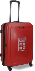 Novex Rio Cabin Luggage - 20 inch