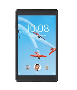 Lenovo Tab 4 8 Plus 16 GB 8 inch with Wi-Fi+4G Tablet (Aurora Black)