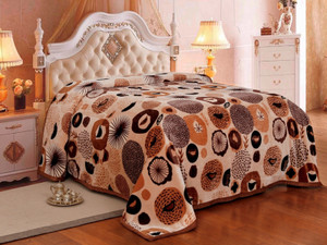 Signature winter blanket double bed price clearance