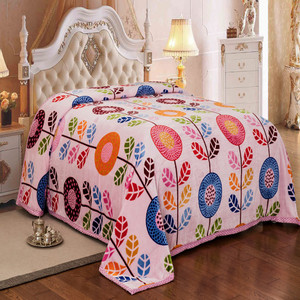 Signature ac sale blanket