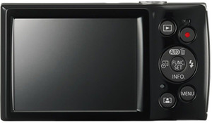Canon IXUS 185 NONE Point & Shoot Camera