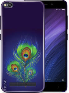 Noise Back Cover for MI Redmi 4A