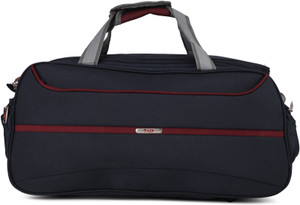 Vip duffle bags flipkart hot sale