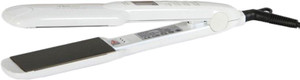 V&G Professional 3333 White Hair Straightener