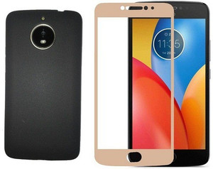 7Rocks Cover Accessory Combo for Motorola Moto E4 Plus