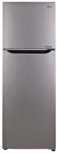 LG 255 L Frost Free Double Door Refrigerator