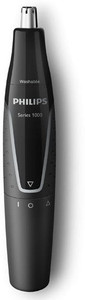 Philips NT1120/10 Ear, Nose & Eyebrow trimmer For Men