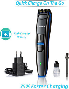 nova nht 1090 vs philips qt4011