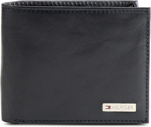 hilfiger wallet price