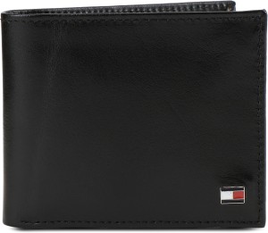 tommy hilfiger wallet mens price