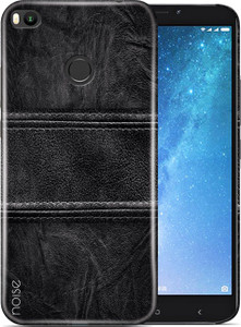 Noise Back Cover for Xiaomi Mi Max 2
