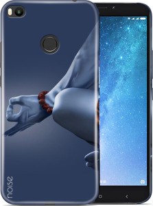Noise Back Cover for Xiaomi Mi Max 2