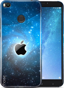 Noise Back Cover for Xiaomi Mi Max 2