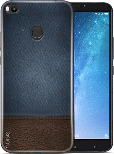 Noise Back Cover for Xiaomi Mi Max 2