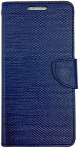 Trenmar Flip Cover for Mi Redmi 3S Prime