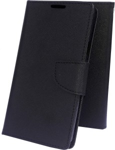 MercuryGP Wallet Case Cover for Mi Redmi 3S Prime