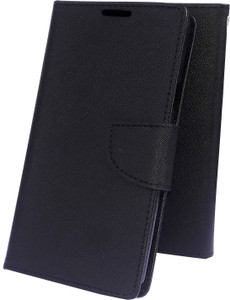 MercuryGP Wallet Case Cover for Mi Redmi 3S Prime