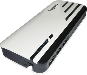 Lapguard Sailing 1530 13000 mAh Power Bank