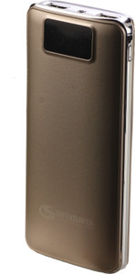 Green Surfer 001 GSPBK001 7200 mAh Power Bank