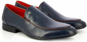 Alberto Torresi Slip On