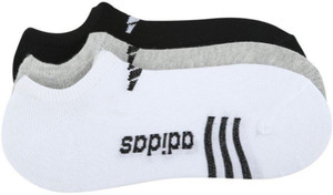 Adidas Men's & Women's Ankle Length Socks