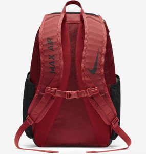 nike vapor speed max air backpack