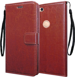 Febelo Wallet Case Cover for Mi Max 2