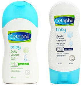 cetaphil baby lotion 400ml price
