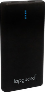Lapguard LG809 20800 mAh Power Bank