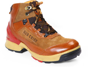 Red Chief RC3051 Boots Best Price in 