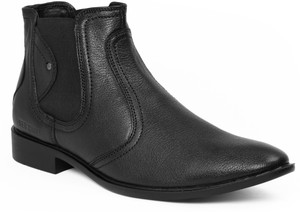 Red chief chelsea boots outlet