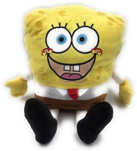 Spongebob soft discount