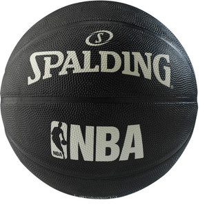 SPALDING NBA Basketball - Size: 7