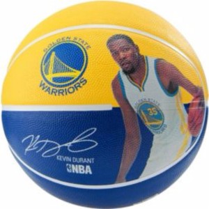 SPALDING Kevin Durant NBA Basketball -   Size: 7