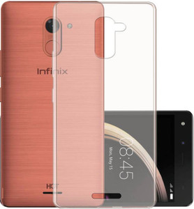 Mozette Back Replacement Cover for Infinix Hot 4 Pro