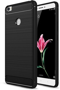 SureStuff Back Cover for Mi Max 2