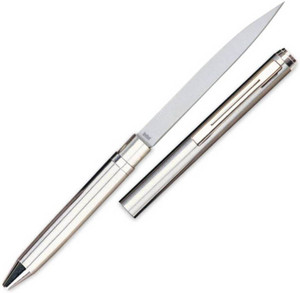 ENERZY pen 1pc Knife