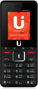 UI Phones Connect 1.1(Red)