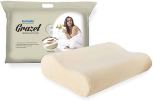 Kurlon pillow grazel discount
