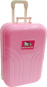 Generic Hello Kitty Makeup Kit Made Up Of Without Chemicals Comes In