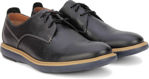 Clarks on sale flexton plain