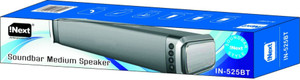 Inext IN-525BT Bluetooth Soundbar